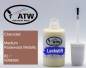 Preview: Chevrolet, Medium Rosewood Metallic, 82 / WA8990: 20ml Lackstift, von ATW Autoteile West.